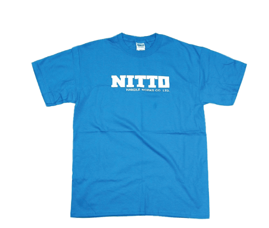 NITTO HANDLE WORKS CO. LTD - alex's cycle