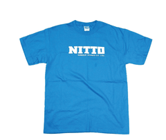 NITTO HANDLE WORKS CO. LTD