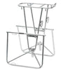 NITTO Rear Campee Rack for Randonneur