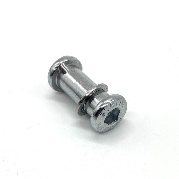 NOS SUGINO CrMo Seatpost Clamp Bolt 19mm - alex's cycle