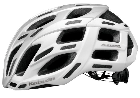 OGK KABUTO FLEX - AIR Helmet - alex's cycle