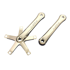 SUGINO SUPER SG75 144 S3  S-Cubic coating Crank