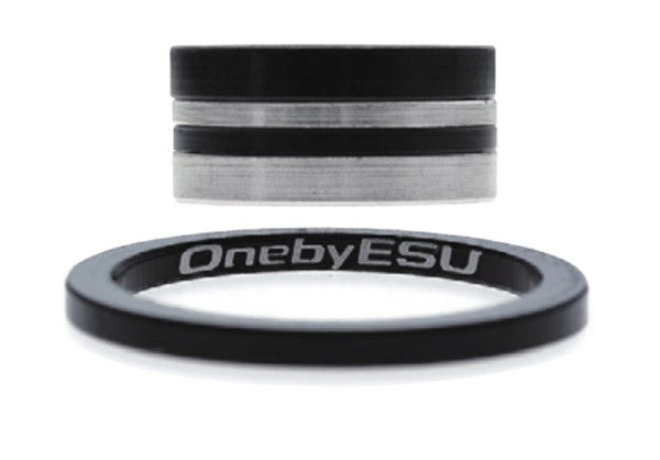 OnebyESU 1 Inch Ahead Spacer - alex's cycle