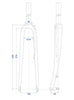 OnebyESU OBS-CBD 1-1/8