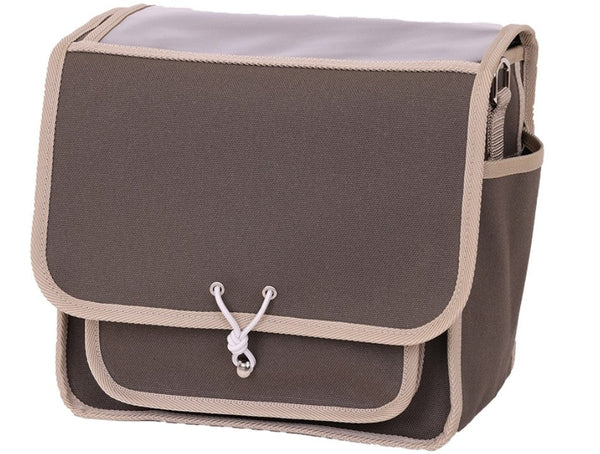 OSTRICH F - 104N Front Bag - alex's cycle