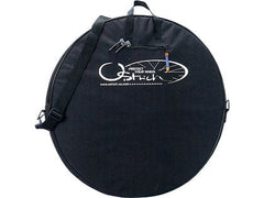 OSTRICH OS-20 PADDED DOUBLE WHEEL BAG