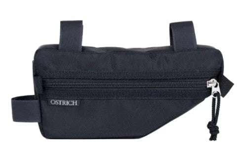OSTRICH POTARI Frame Bag Light - alex's cycle