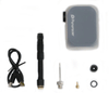 Panaracer BEP-01B Portable Mini Electric Bike Pump