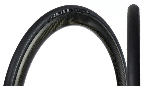 Panaracer AGILEST FAST TLR TYRE 【Made in Japan】 - alex's cycle