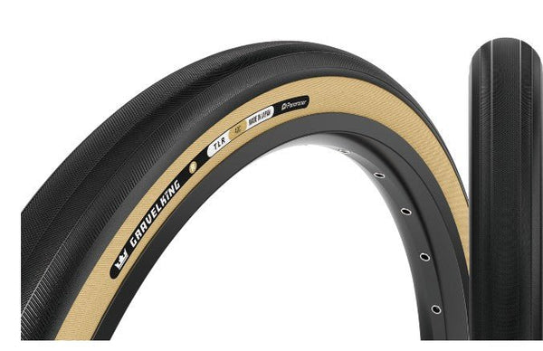 Panaracer GRAVELKING R Tubeless Tyre - alex's cycle