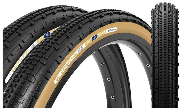 Panaracer GRAVELKING SK - TLR Tyre - alex's cycle