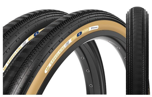 Panaracer GRAVELKING SS - Tubeless Ready Tyre - alex's cycle