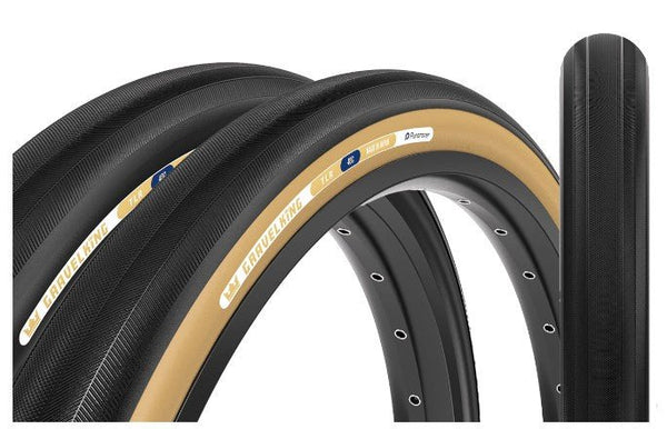 Panaracer GRAVELKING Tyre - Tubeless Ready - alex's cycle