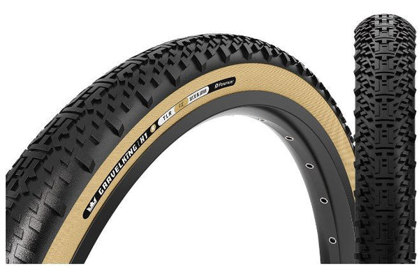 Panaracer GRAVELKING X1 R Tyre - Tubeless Ready - alex's cycle