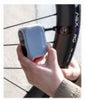 Panaracer P-pump PRO Portable Mini Electric Bike Pump