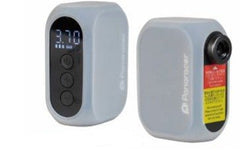 Panaracer P-pump PRO Portable Mini Electric Bike Pump