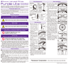 Panaracer TPU Tube PURPLE LITE