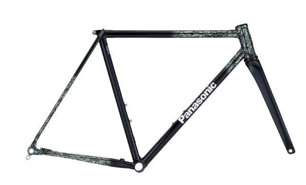 Panasonic FRCD07 Disc Road Frameset - alex's cycle