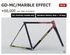 Panasonic FRCD07 Disc Road Frameset