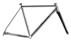 Panasonic FRTD11 Titanium Road Frame -Di2 Model-