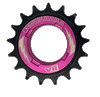 KUWAHARA Lightning BuzzSaw 72-notch freewheel