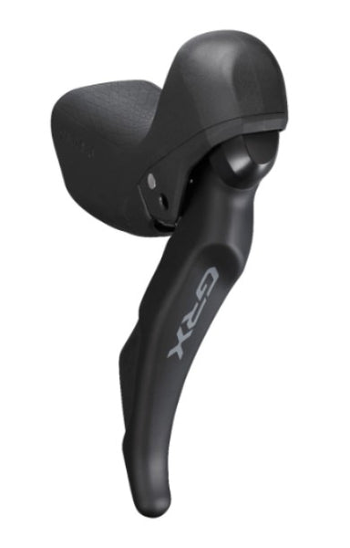 SHIMANO GRX ST-RX600 Hydraulic Disc Brake / Shift Lever 11-speed