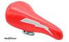 KUWAHARA BMX OLD-SCHOOL Lightning Saddle