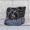 Rin Project Bike Travel Bag for K Series