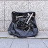 Rin Project Bike Travel Bag for K Series