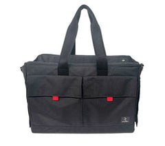 rin project BROPET CARRY BAG BLACK without frame