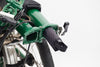 rin project Frame-in Bicycle Bag for Brompton