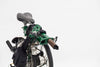rin project Frame-in Bicycle Bag for Brompton