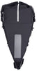 rin project Travel Saddle Bag / Backpack for Brompton