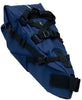 rin project Travel Saddle Bag / Backpack for Brompton