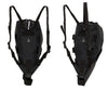 rin project Travel Saddle Bag / Backpack for Brompton