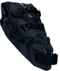rin project Travel Saddle Bag / Backpack for Brompton