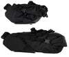 rin project Travel Saddle Bag / Backpack for Brompton