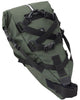 rin project Travel Saddle Bag / Backpack for Brompton