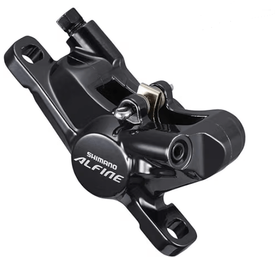 Shimano ALFINE BR-S700 Disc Brake - alex's cycle