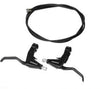 SHIMANO Alivio BL-T4000 Brake Lever Set for V-Brake
