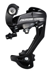 SHIMANO ALTUS RD-M370-SGS Rear Derailleur 9-speed