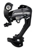 SHIMANO ALTUS RD-M370-SGS Rear Derailleur 9-speed