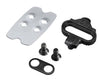 Shimano CL-MT001 Multi-Entry SPD Cleats