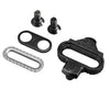Shimano CL-MT001 Multi-Entry SPD Cleats