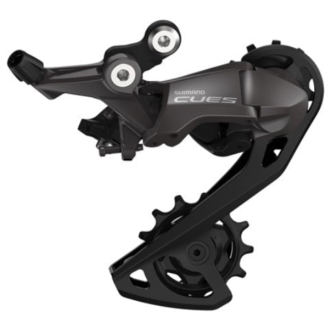 SHIMANO CUES RD - U6040 Rear Derailleur 11 - Speed - alex's cycle