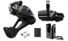 Shimano DEORE Di2 M6250-SGS 12-speed Drivetrain Upgrade Set Clamp Type