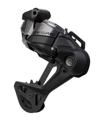 Shimano DEORE Di2 RD-M6250-SGS 12-speed Rear Derailleur