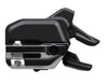 SHIMANO DEORE Di2 SW-M6250-IR I-SPEC EV Right Shift Switch