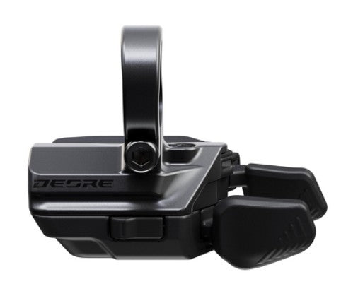 SHIMANO DEORE Di2 SW - M6250 - R Right Shift Switch Clamp Type - alex's cycle