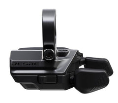 SHIMANO DEORE Di2 SW-M6250-R Right Shift Switch Clamp Type